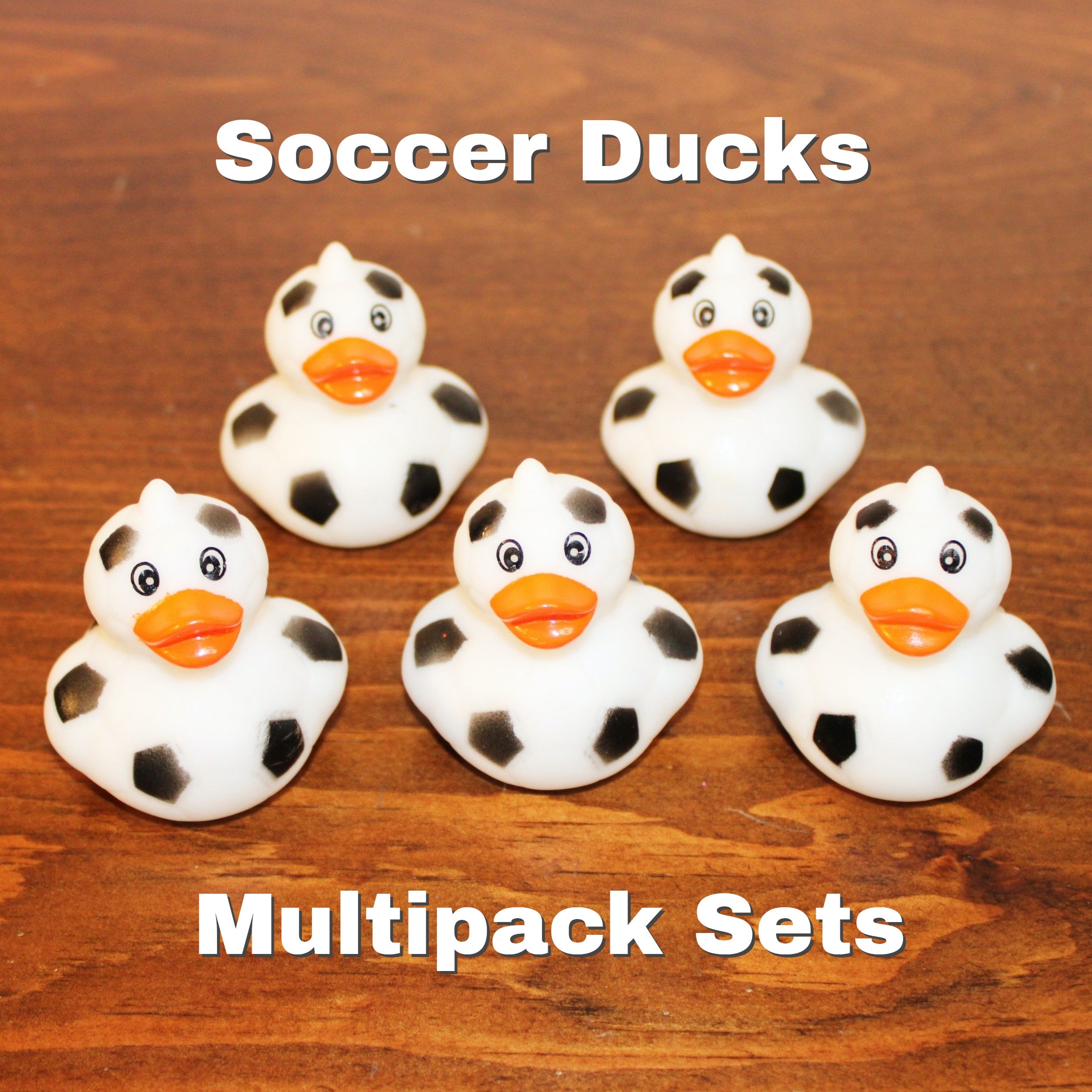 Themed discount rubber ducks