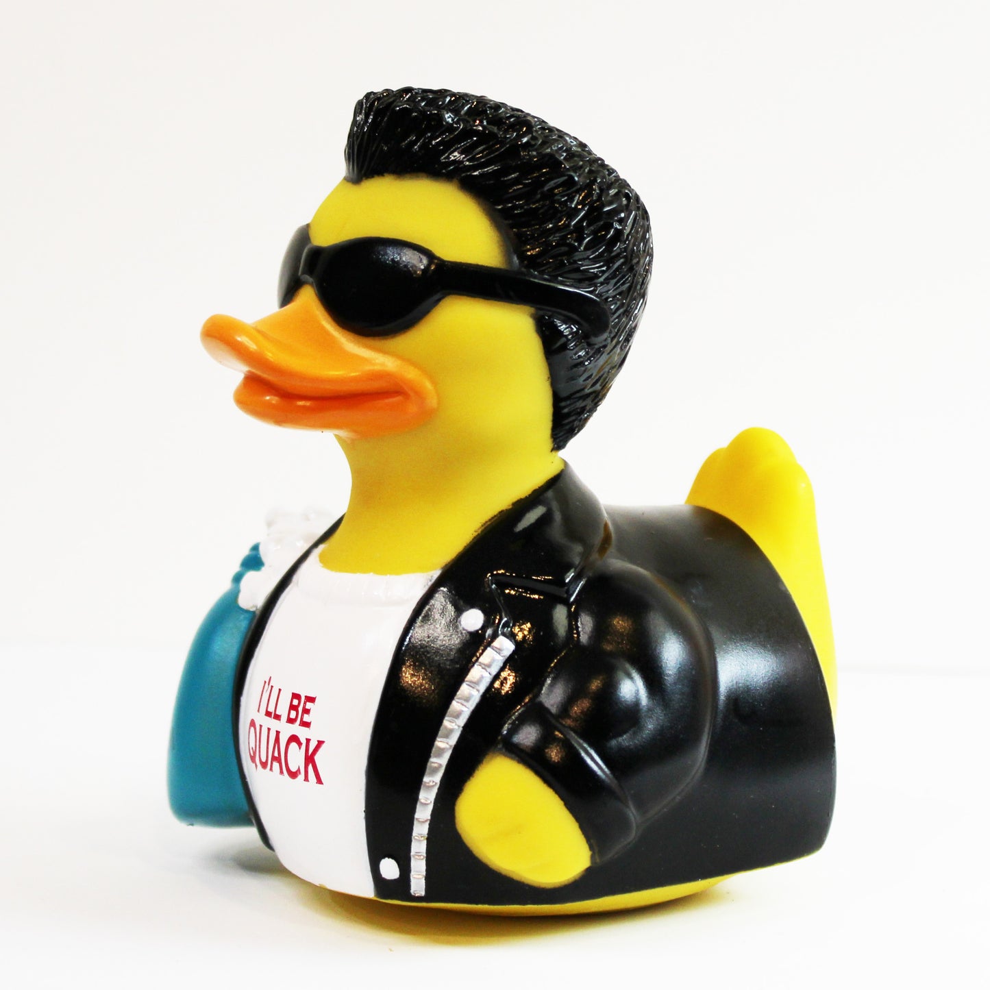 The Terminator Rubber Duck - Limited Edition