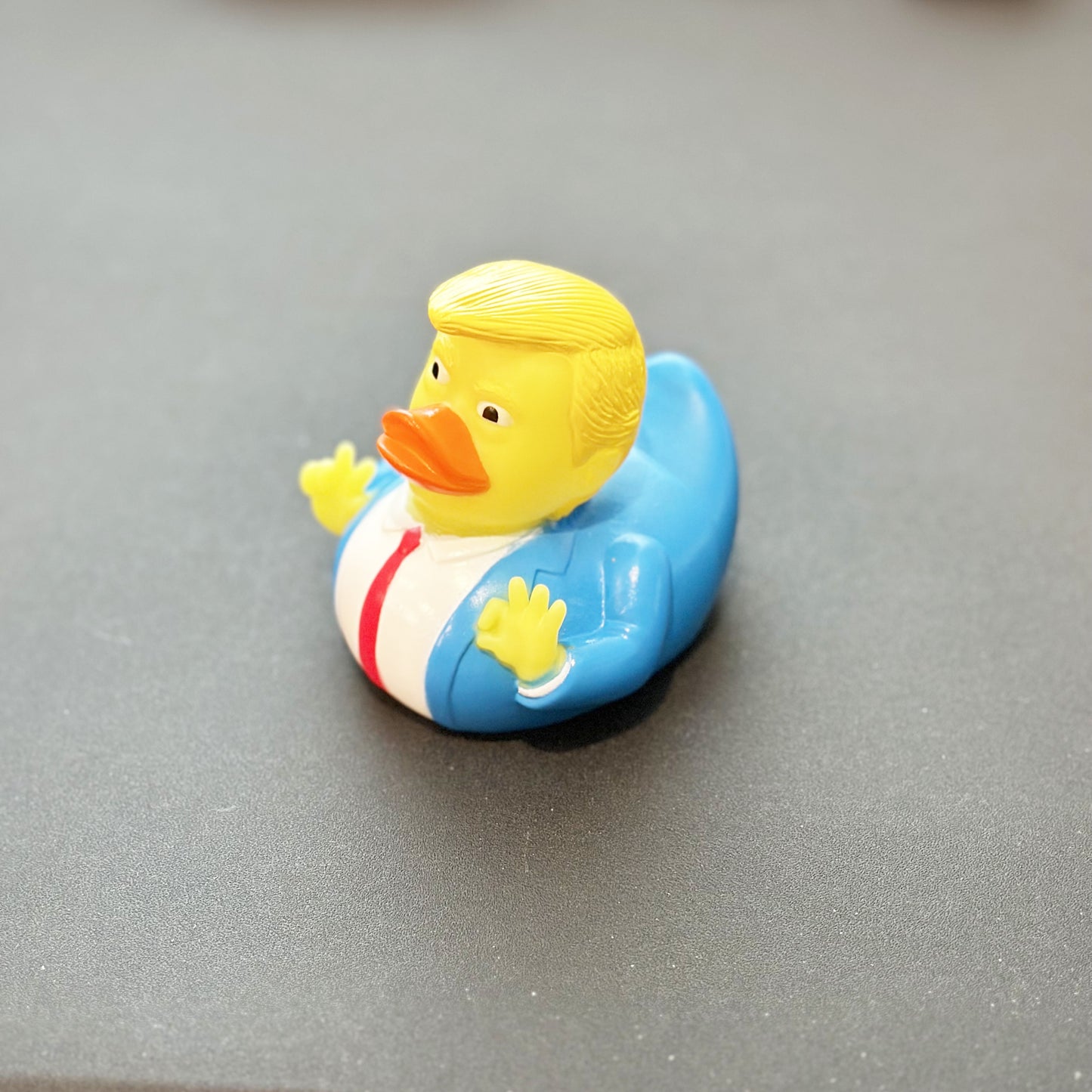 Make America Quack Again