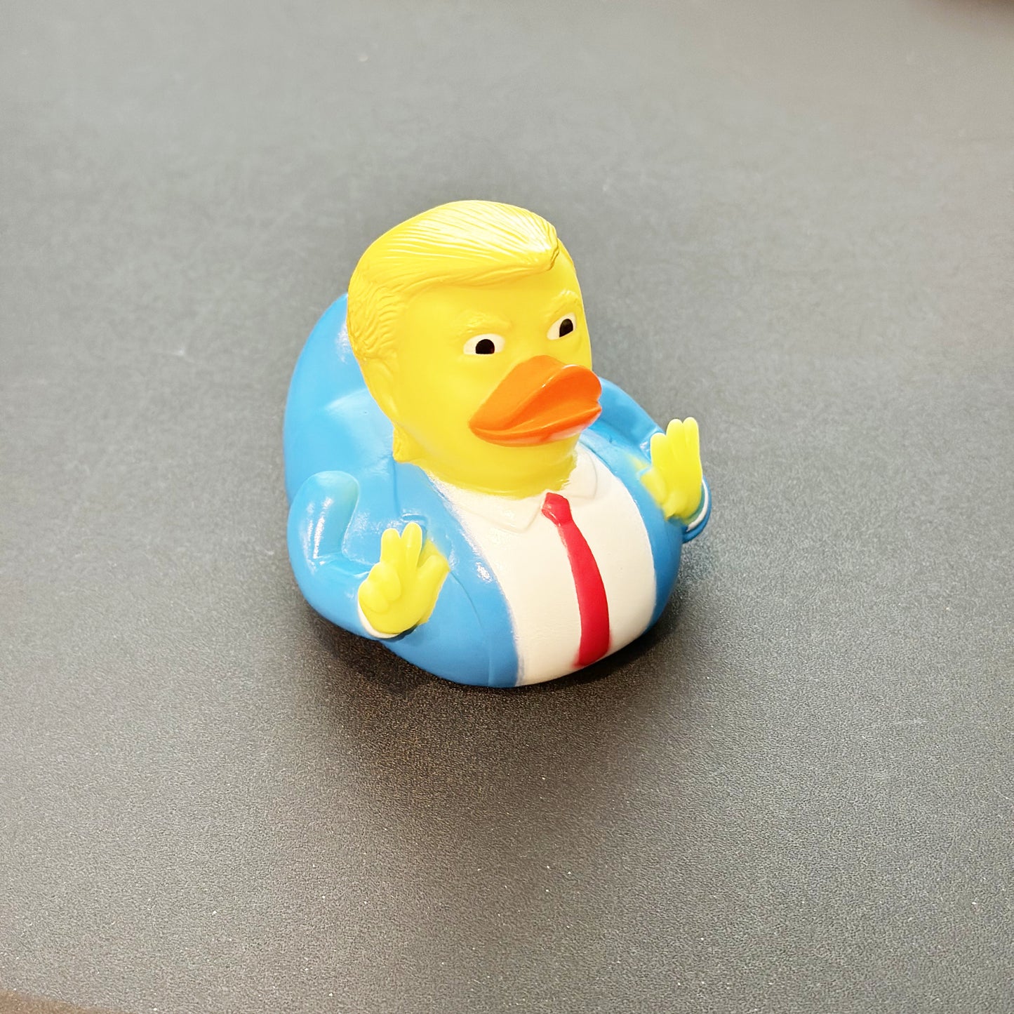 Make America Quack Again