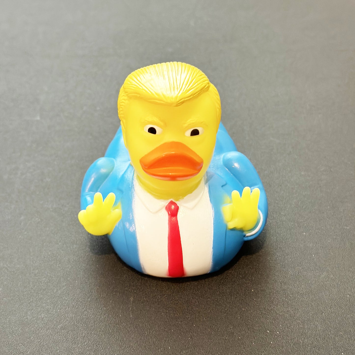 Make America Quack Again