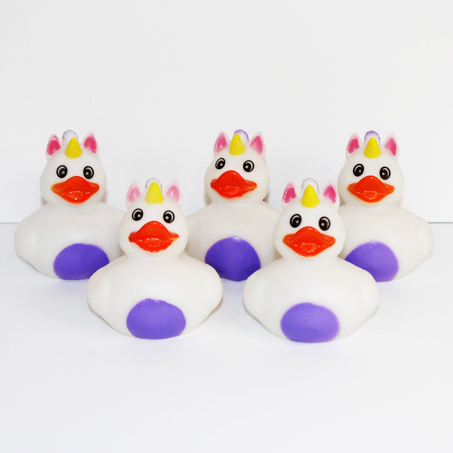 Unicorn Ducks