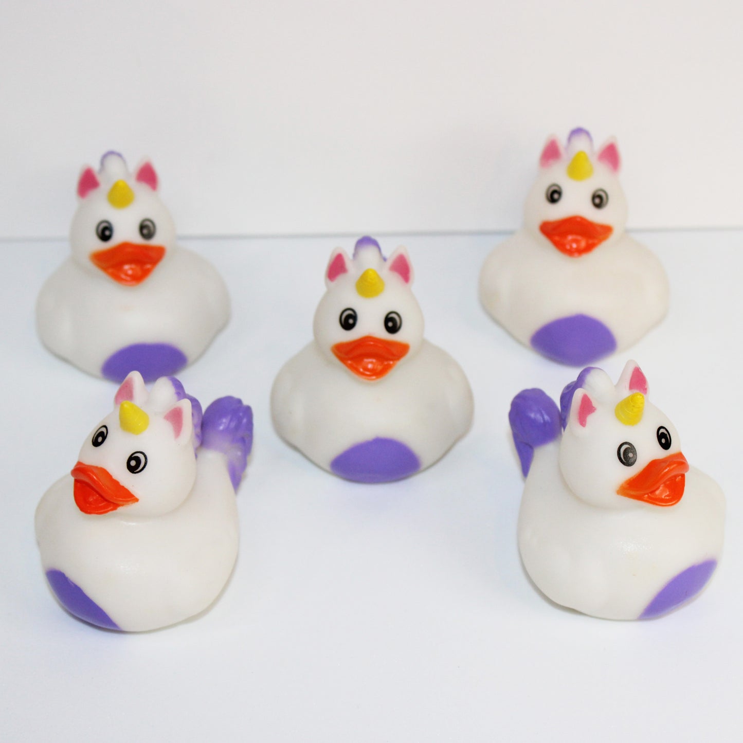 Unicorn Ducks